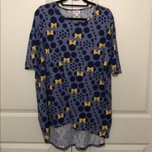 Lularoe Disney Collection Irma